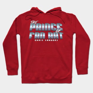 The Prince Of FanArt Hoodie